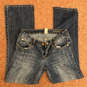 Arizona Jean Co. jeans size 7
